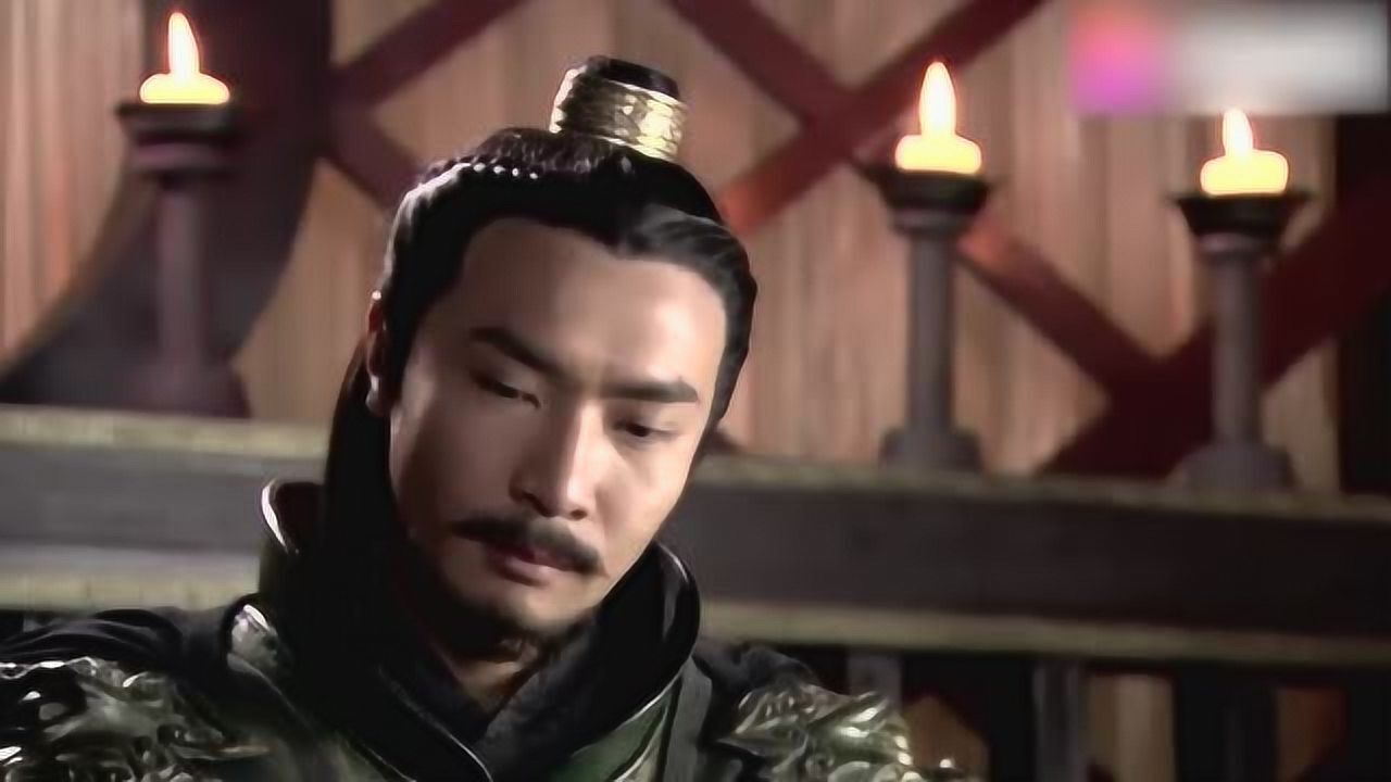 封神榜之凤鸣岐山黄飞虎从中作梗调了弱兵病马给晁雷晁田