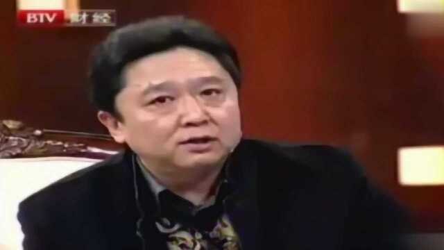 于谦聊儿子拜师原因,于思杨艺名于云霆,和栾云平一个辈分