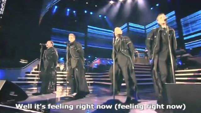 欢迎Westlife回归《World of Our Own》