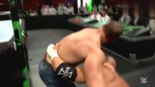 肌肉男大战胡子哥!竟然会是这样的结局 - 腾讯视频