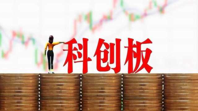 科创板今日正式“开闸”已有11家企业公告科创板上市