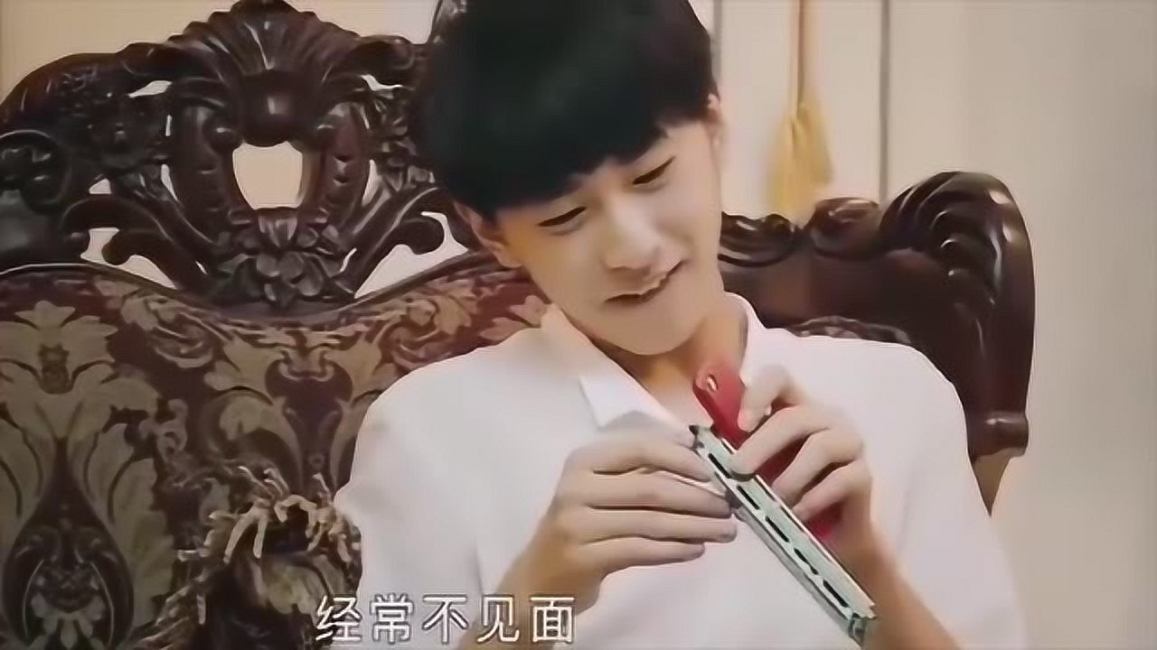 变形计袁杰的脾气那么好这是偶像节目不是变形计吧