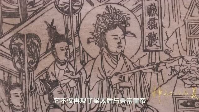 神秘的西夏:国家图书馆里,珍藏了近百部的西夏文佛教文献