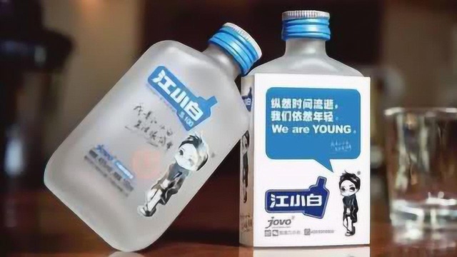 网红白酒江小白商标都没了 还能延续神话吗?