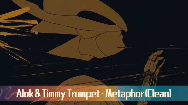 Alok&Timmy TrumpetMetaphor