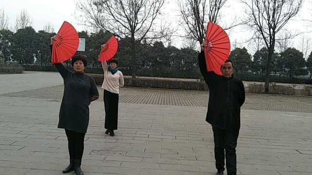 中华响扇站街镇杜甫故里