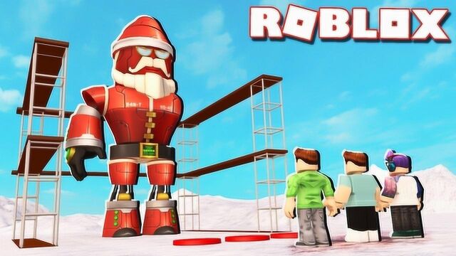 小格解说 Roblox 建造模拟器:成为建筑大师!乐高积木搭建一切?