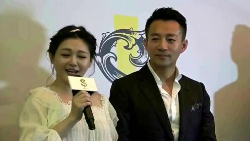 汪小菲叫大小宝贝儿 是真正的宠妻狂魔