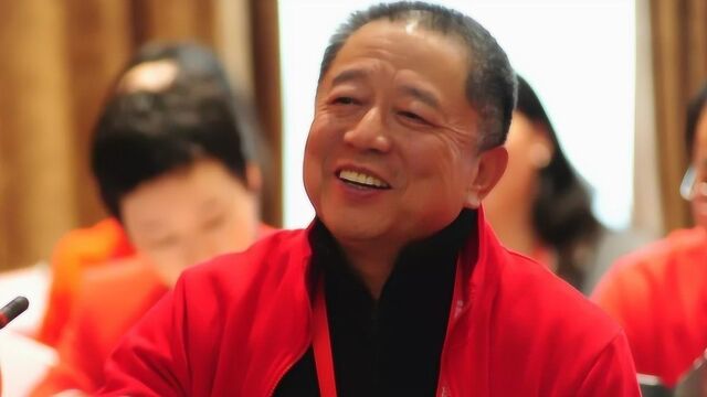 河南建业董事长公开吐槽国足,一年要亏10个亿,神仙也投不起!