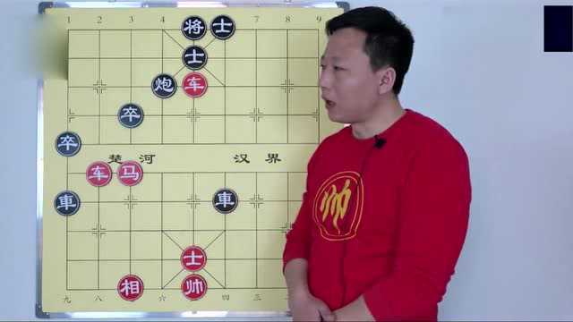 爱因斯坦说过科学的尽头是玄学,而象棋的最高境界是庸招