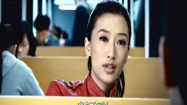 杀手们对玫瑰夫人一口一个妈妈的叫着,玫瑰夫人却这么对他们!