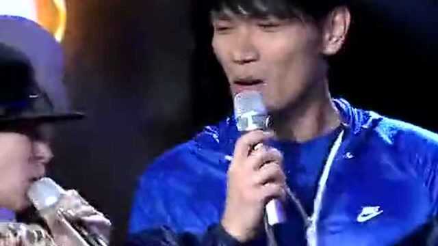 天声一队 2012 杨宗纬温岚热舞 周笔畅“失落”卖萌!