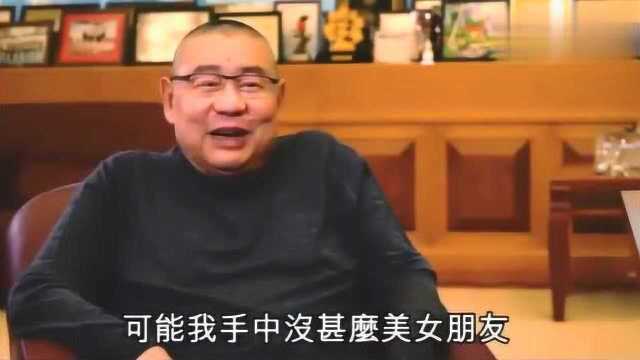 香港刘銮雄97金融风暴损失200亿,2008年环球金融海啸尽赚400亿