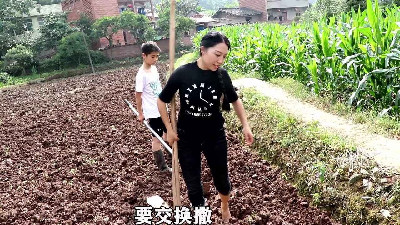 银山舒幺妹儿的个人频道