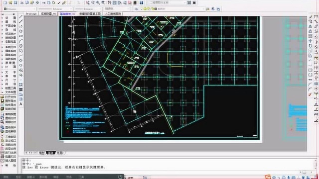 建筑防雷接地设计案例讲解