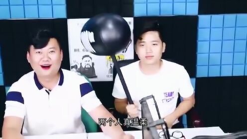 憋笑大挑战：小哥的颜值一直在线，很抱歉我忍不住笑了！
