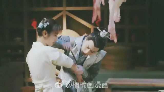 【邢恩】【混剪】莫妍.莫言.