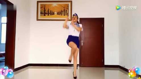 广场舞《女人不拽容易被甩》经典歌曲