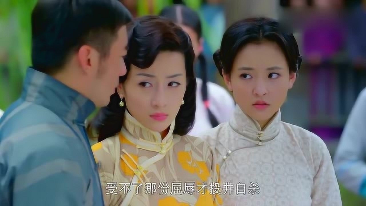 什么叫做真正的豪门 1280