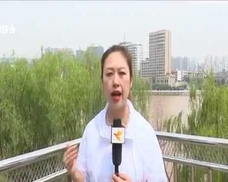 兰州市防汛办:进入主汛期 筑牢“防水墙”