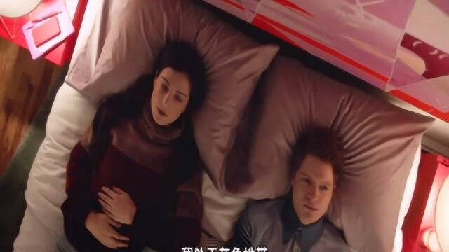 【胖Z】美剧女皇助理 1x03 金鱼妹妹智商堪忧 帅哥钟情小姐姐