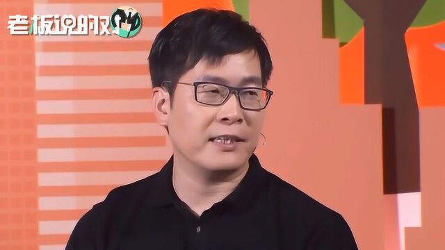 姚劲波:要将58同城的“死因”扼杀在摇篮里