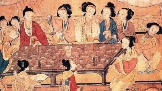 清朝是“彩票”的起源?中的是“人”!一直持续到公元1905年