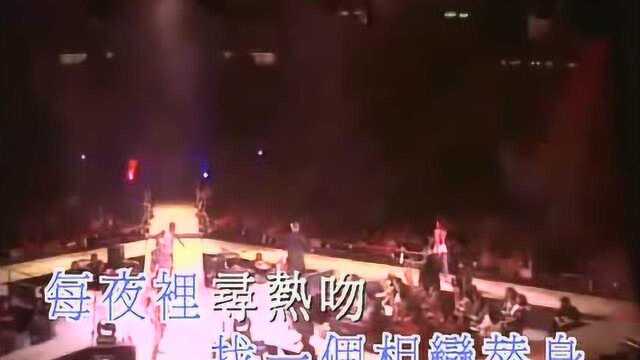 左麟右李2003,《玩出火》