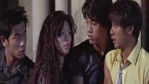 杀手狂龙：杀手领队回来任务现场接应，却发现早已人去楼空