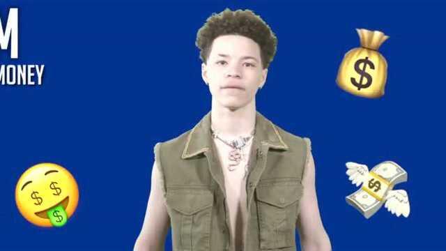 Lil Mosey's ABCs