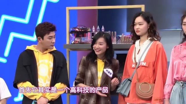 我是大美人:2019必备潮流单品,“包”治百病,你中招了没?