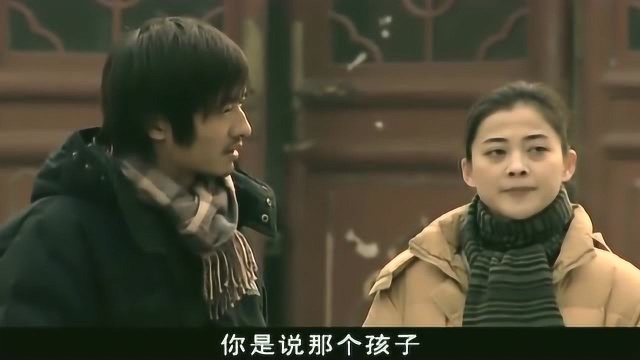 玻璃婚:离完婚,丈夫才发现妻子怀的孩子是他的,当场懵了!