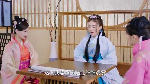 云夫人乃是大王爷安插在八王爷身边的眼线