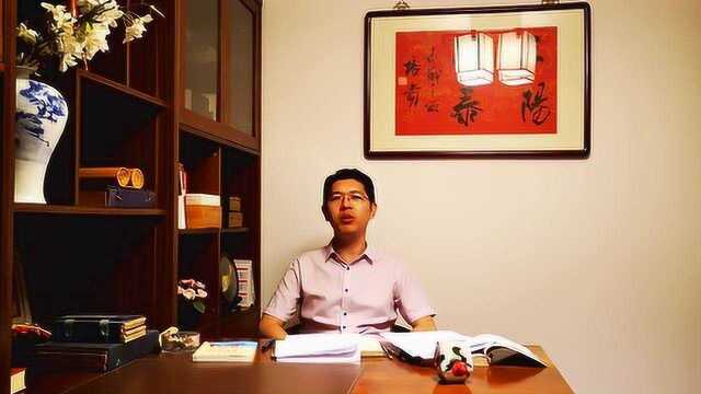 国学微课堂:屈原的“离骚”两字有四种含义,你知道几种?