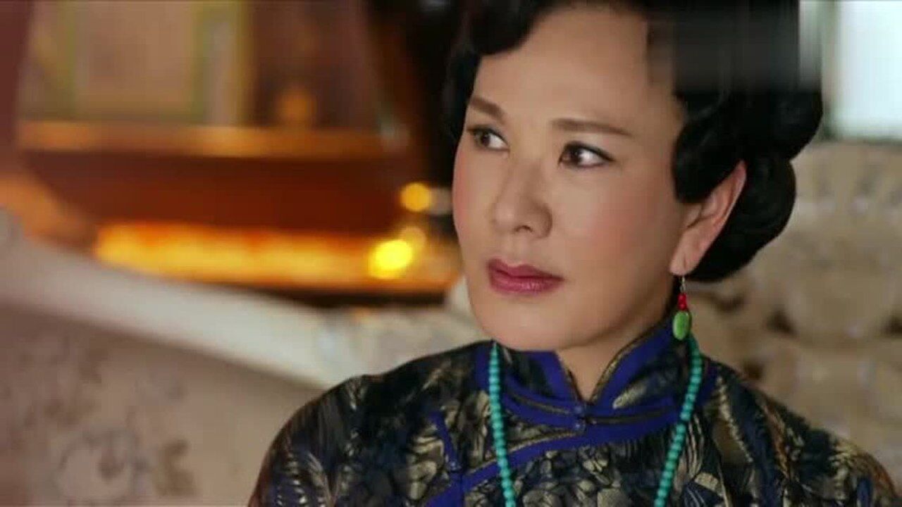 爱情悠悠药草香六姨太的枕头里有麝香可导致滑胎谁这么恶毒