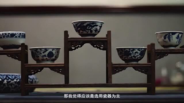 亲 你知道喝茶要选择什么样的茶具吗