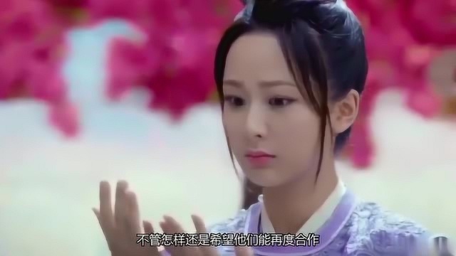 李现杨紫合作拍摄杂志封面,动作虽亲昵有爱,看李现神回答