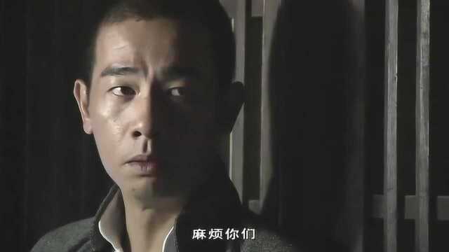 陈真身份终于曝光,竟是霍元甲徒弟,比武逃跑真相大白!