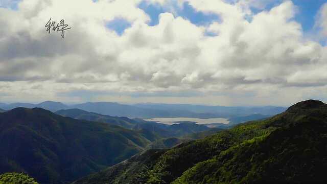 最美家乡ⷦƒ…系山水——浙江余姚美景