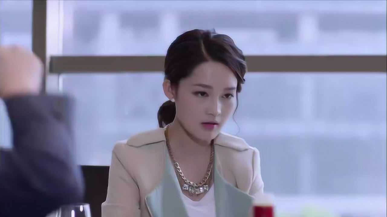 李易峰千金归来林皓的精彩演绎492