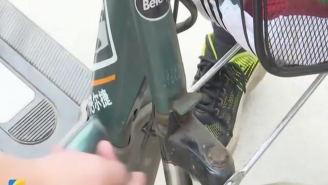 德州电动自行车登记挂牌一周 市民呼吁增设挂牌点