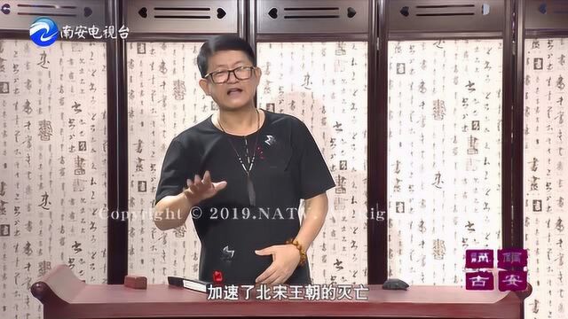 南安砻石系列故事 二 名显东西塔