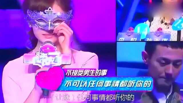 非常完美:在整容医院工作的女孩,网友:看来动了很多地方