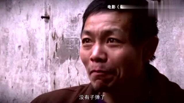 电影最后的棒棒人物篇——“街头赌神”何南