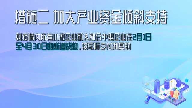 深圳惠企16条政策解读 | 34亿补贴中小微企业,坐在家里就能把钱领