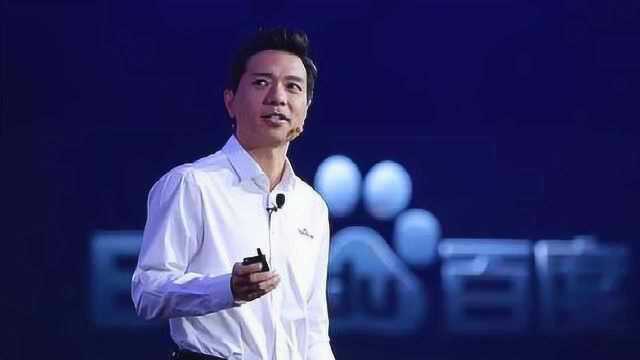 李彦宏称百度将全员涨薪,年终奖还要多半个月工资