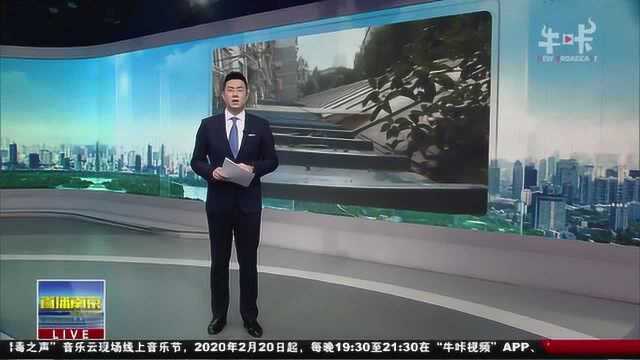 直通12345:一楼顶棚脏乱影响居民生活 南京市建邺区社区协调清扫