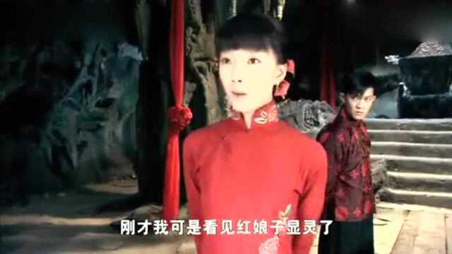 《红娘子》王珞丹悍妇形象深入人心,搭档杨志刚大有看头!