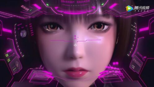 【腾讯视频】 3D女神大集合第二弹