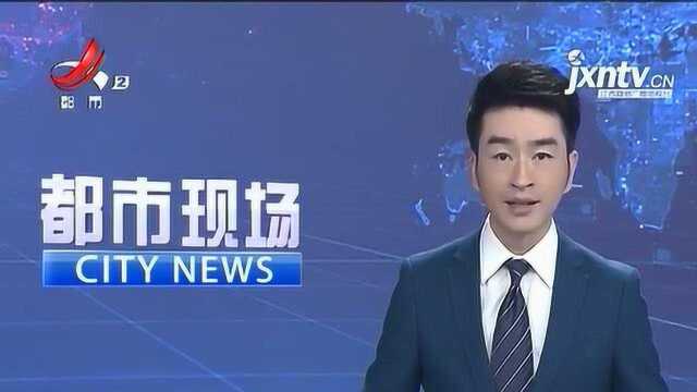 【战疫情 迎春天】南昌:地铁优化车站防疫检查方案